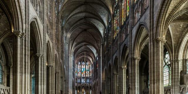 Arquitectura Gótica