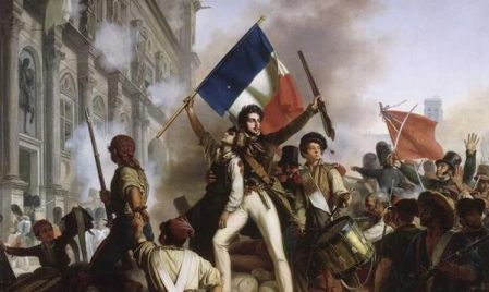 Révolution française