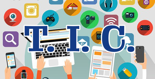 Tecnologias de Informação e Comunicação (TIC)