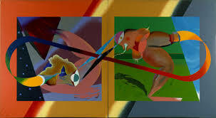 Matisse de día, Matisse de noche