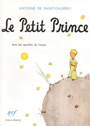 Le petit prince