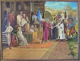 Pace di Caltabellotta