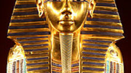 Timeline: L'antico Egitto