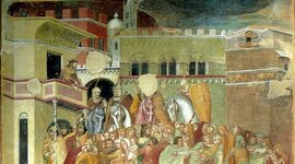 Timeline: La società feudale