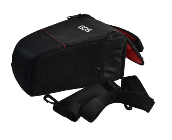 Estuche para cámara Canon