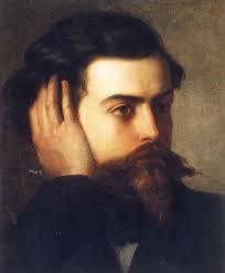 Ritratto di Goffredo Mameli