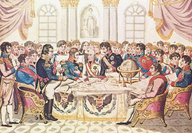 Età della Restaurazione