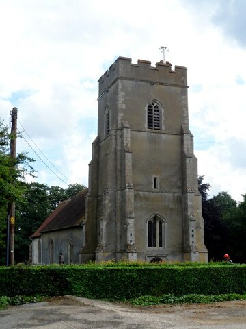 Rev Dr Lesllie Francis made Rector of St Mary's