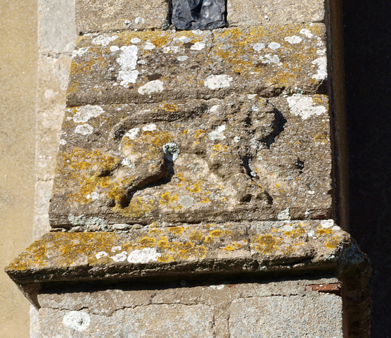 Rev Alan Beardsmore made Rector
