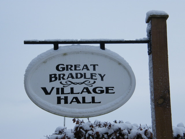 Simon Kiddy appointed Chair of the Parish Council