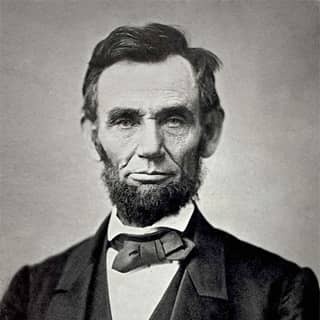 The Great Emancipator