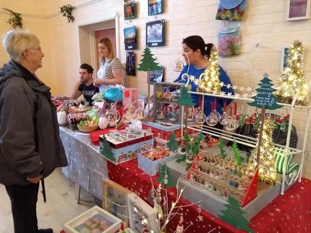 Christmas Craft Fair