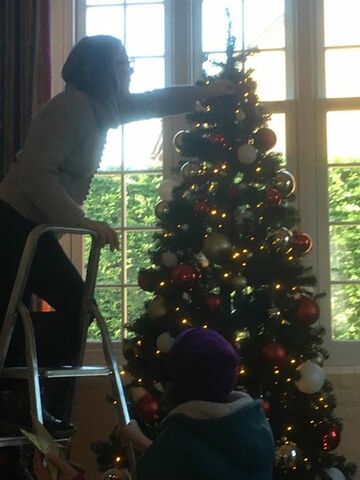 Christmas Craft Fair