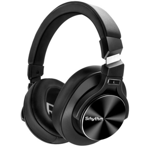 Audífonos Bluetooth: Srhythm NC75 Pro ✅