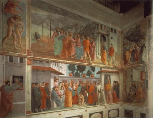 Storie di San Pietro