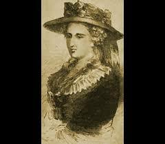 Anne Radcliffe- The Mysteries of Udolpho