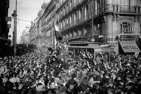 Elecciones a Cortes Constituyentes.