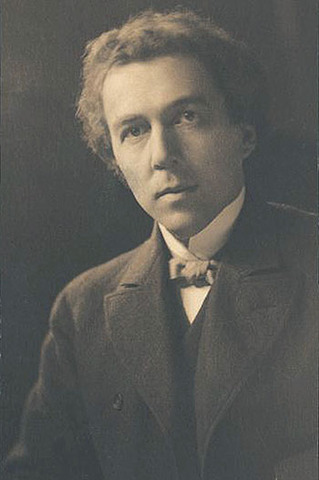 Frank Lloyd Wright