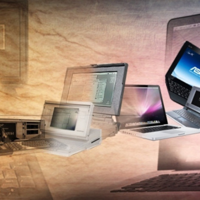 Timeline: História da Computação