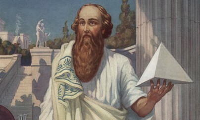 Pythagoras
