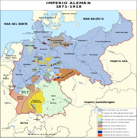 Unificación alemana