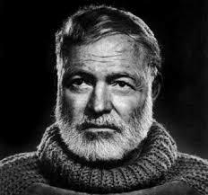 Ernet Hemingway- For Whon the Bell Tolls
