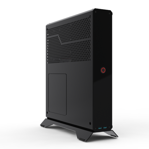 ξ PC Classic Console ("Steam machine-Alienware")