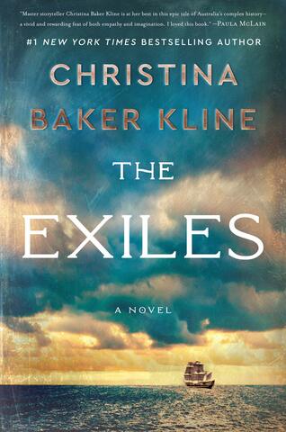 The Exiles (Australia)