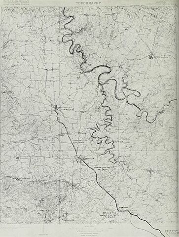 Wilderness Road Opens