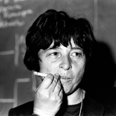 Timeline: Ágnes Heller (1929-2019)