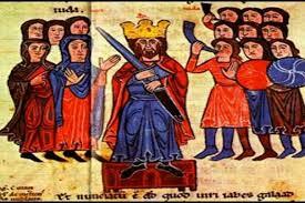 Revuelta de Irmandiña