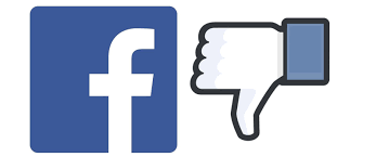 Llegada de las Redes Sociales : FACEBOOK