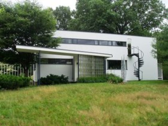 Casa Gropius