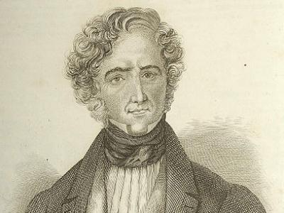 DESAMORTIZACIÓN DE MENDIZÁBAL