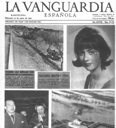 Nacimiento de mi padre