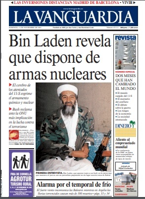 Nacimiento de mi hermano y mío