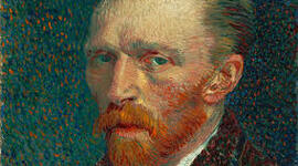 Timeline: Vincent van gogh