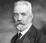 theobald von bethmann-hollweg