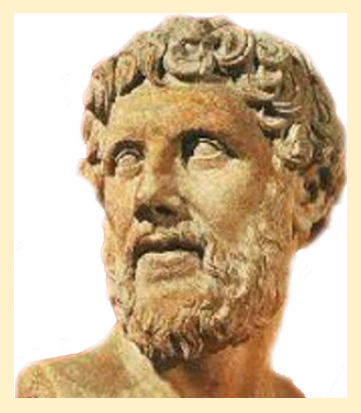 Demócrito de Abdera