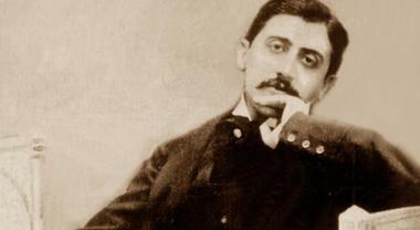 Nasce Proust