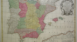 Timeline: España siglo XVI-XIX Mario LD