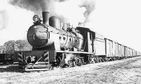 Ley general de ferrocarriles