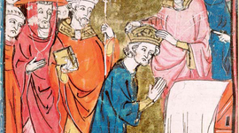 Timeline: La società feudale