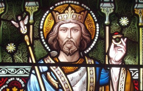 Edoardo il confessore muore senza eredi