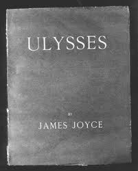 Ulisse il romanzo di Joyce viene pubblicato