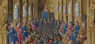 Unam sanctam ecclesiam