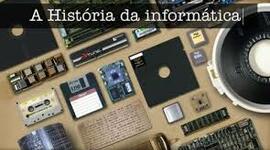 Timeline: História da informática