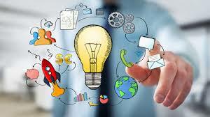 CARACTERISTICAS DEL EMPRENDEDOR