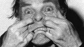 Timeline: Paul Feyerabend