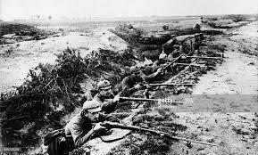 First Battle of the Masurian Lakes